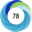 Article has an altmetric score of 78