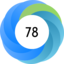 Article has an altmetric score of 78