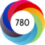 Article has an altmetric score of 780