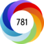 Article has an altmetric score of 781