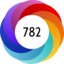 Article has an altmetric score of 782