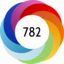 Article has an altmetric score of 782