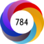 Article has an altmetric score of 784