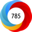 Altmetric Attention Score: 785