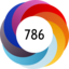 Article has an altmetric score of 786