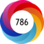 Article has an altmetric score of 786