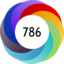 Article has an altmetric score of 786