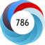 Article has an altmetric score of 786