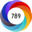 Article has an altmetric score of 789