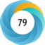 Article has an altmetric score of 79