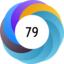 Article has an altmetric score of 79