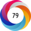Article has an altmetric score of 79