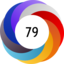 Article has an altmetric score of 79