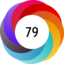 Article has an altmetric score of 79