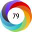 Altmetric score 79