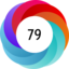 Article has an altmetric score of 79