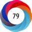 Article has an altmetric score of 79