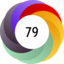 Article has an altmetric score of 79