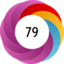Article has an altmetric score of 79
