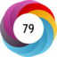 Article has an altmetric score of 79