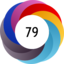 Altmetric score 79