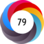 Article has an altmetric score of 79