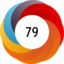 Article has an altmetric score of 79