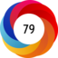 Article has an altmetric score of 79
