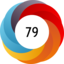 Article has an altmetric score of 79