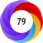 Article has an altmetric score of 79