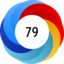 Article has an altmetric score of 79