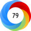 Article has an altmetric score of 79