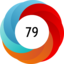 Article has an altmetric score of 79