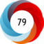 Altmetric score 79