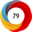 Article has an altmetric score of 79