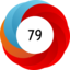 Article has an altmetric score of 79