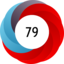 Article has an altmetric score of 79