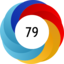 Article has an altmetric score of 79