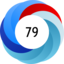 Altmetric score 79