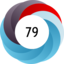 Article has an altmetric score of 79