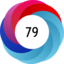 Article has an altmetric score of 79