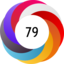 Article has an altmetric score of 79