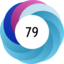 Article has an altmetric score of 79