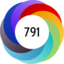 Article has an altmetric score of 791