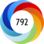 Article has an altmetric score of 792