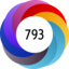 Article has an altmetric score of 793