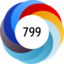 Article has an altmetric score of 799