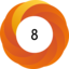 Article has an altmetric score of 8