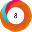 Article has an altmetric score of 8