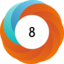 Article has an altmetric score of 8